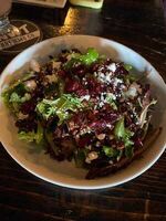 The Woodyard Brewhouse & Eatery / Nwt Brewing Co