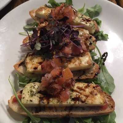 O'reilly's Ale House