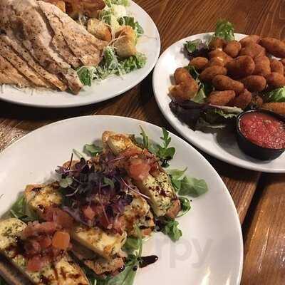 O'reilly's Ale House