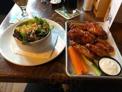 O'reilly's Ale House