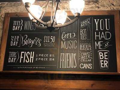 O'reilly's Ale House