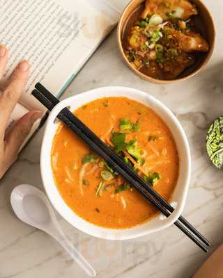 Thai Express Restaurant Quebec