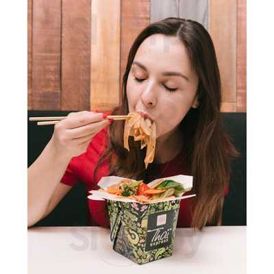 Thai Express Restaurant Quebec