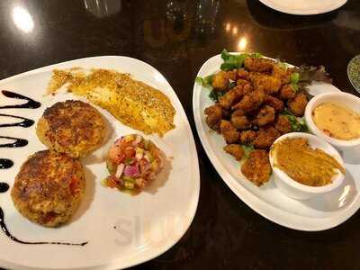 Big Daddy’s Bourbon Street Bistro