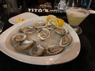 Big Daddy’s Bourbon Street Bistro