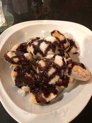 Big Daddy’s Bourbon Street Bistro