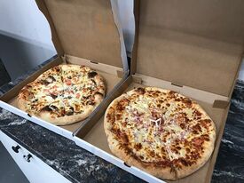 Big Daddy's Pizza Inc.