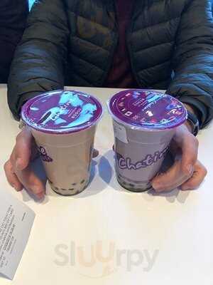 Chatime