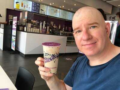 Chatime