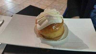 Les Gourmandises De Marie-antoinette