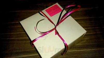 Les Gourmandises De Marie-antoinette