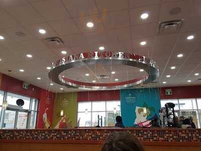 Popeye's Louisiana Kitchen