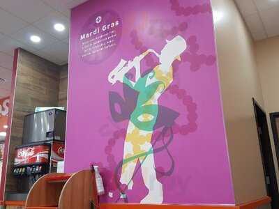 Popeye's Louisiana Kitchen