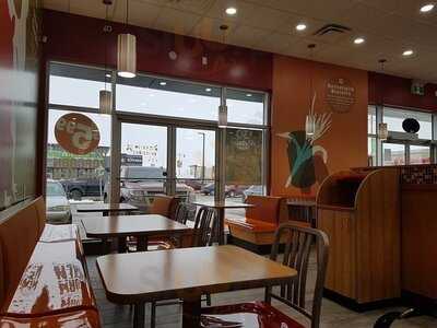 Popeye's Louisiana Kitchen