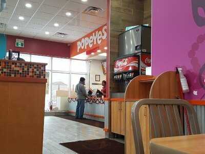 Popeye's Louisiana Kitchen