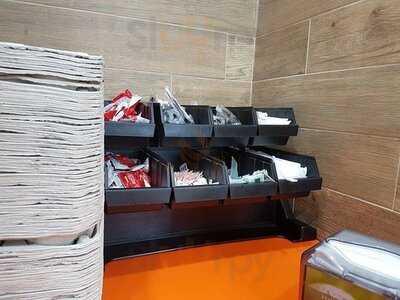 Popeye's Louisiana Kitchen