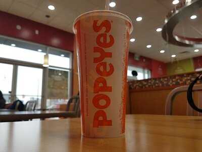Popeye's Louisiana Kitchen