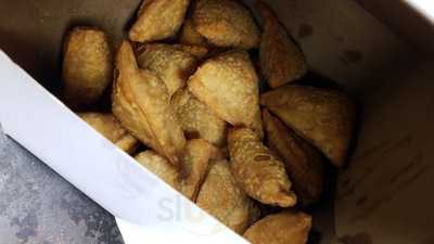 Samosa Factory
