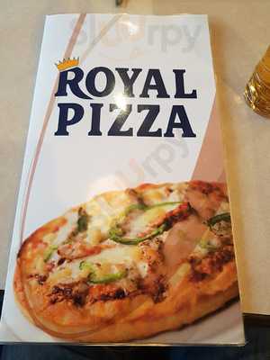 Royal Pizza