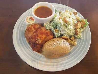 Swiss Chalet