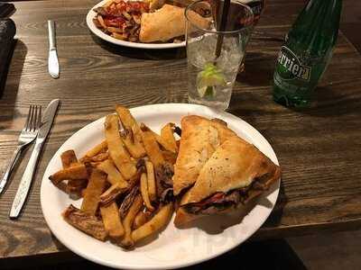 The Office Resto Pub