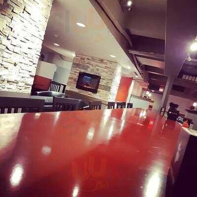 The Office Resto Pub