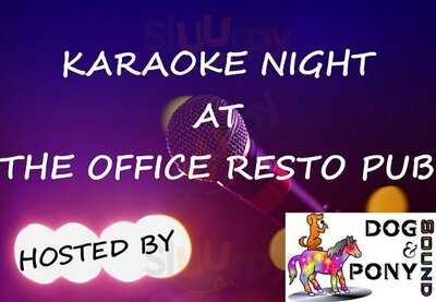 The Office Resto Pub