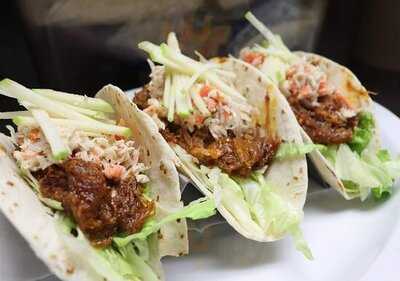 The Office Resto Pub