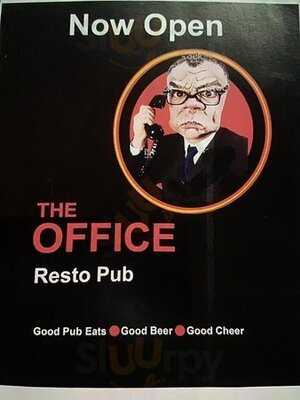 The Office Resto Pub