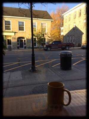 Coutts Coffee Roastery & Cafe