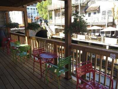 Coutts Coffee Roastery & Cafe