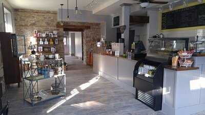 Coutts Coffee Roastery & Cafe