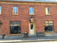 Le Quartier General Du Vieux La Prairie