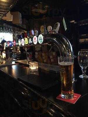 The Bishop And Belcher