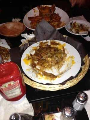 The Bishop And Belcher