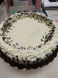 North Ridge Dairy Freez