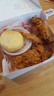 Popeyes Louisiana Kitchen