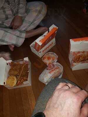 Popeyes Louisiana Kitchen