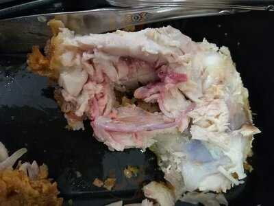 Popeyes Louisiana Kitchen