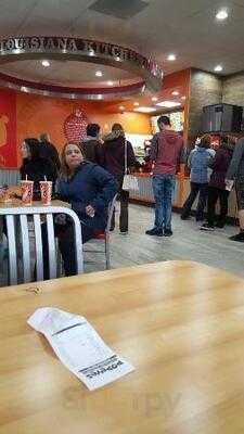 Popeyes Louisiana Kitchen