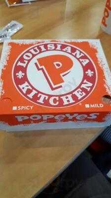 Popeyes Louisiana Kitchen