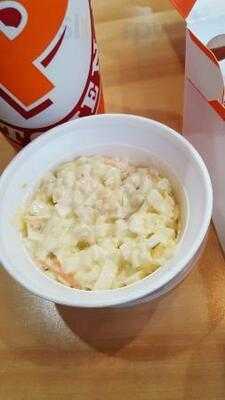 Popeyes Louisiana Kitchen