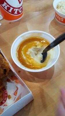 Popeyes Louisiana Kitchen