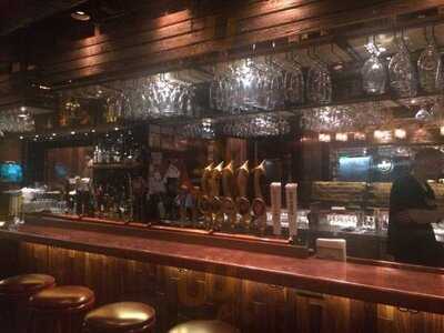 Patrick's Pub Irlandais