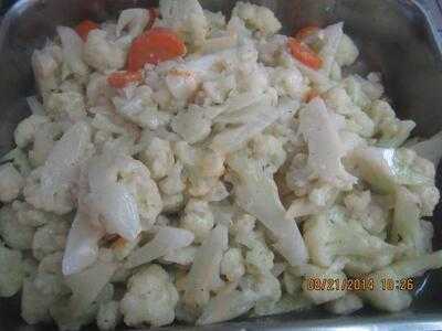 Ming Wah Chinese Buffet