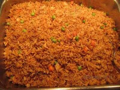 Ming Wah Chinese Buffet