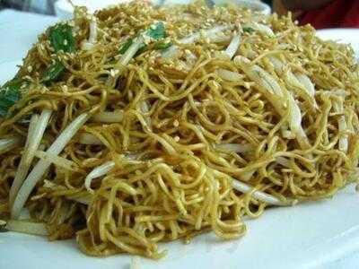 Ming Wah Chinese Buffet