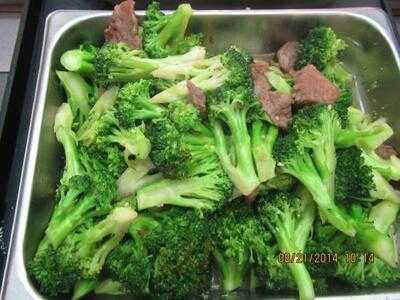 Ming Wah Chinese Buffet