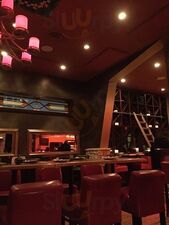 Thornton's Wine & Tapas Room