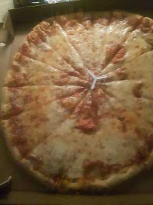 Naples Pizza